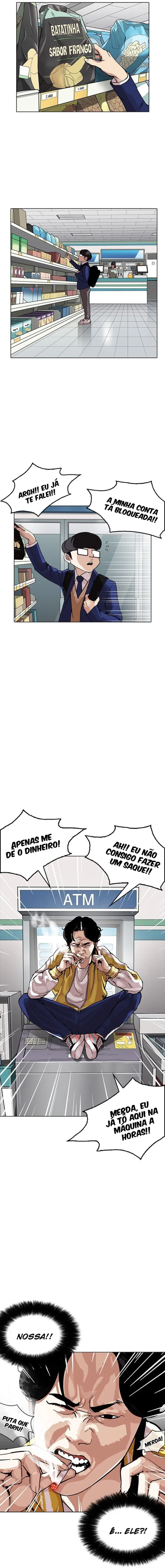 Read Aparências (PT-BR) PT Manga Online