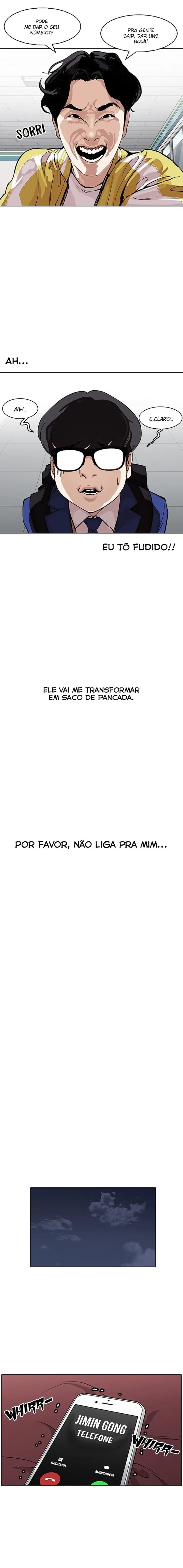 Read Aparências (PT-BR) PT Manga Online