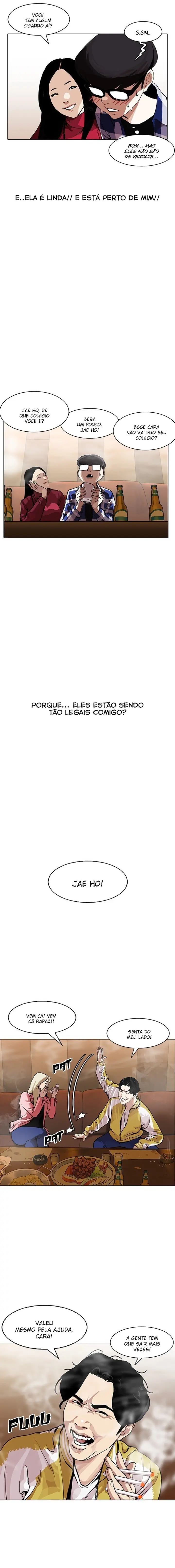 Read Aparências (PT-BR) PT Manga Online