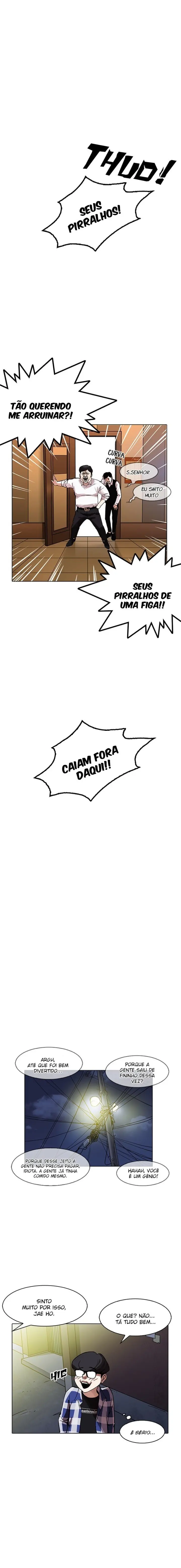 Read Aparências (PT-BR) PT Manga Online