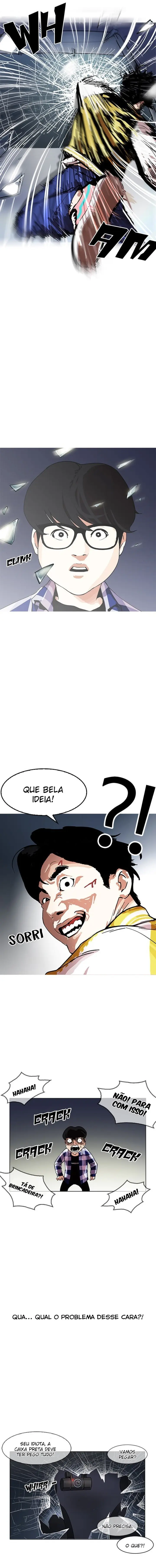 Read Aparências (PT-BR) PT Manga Online