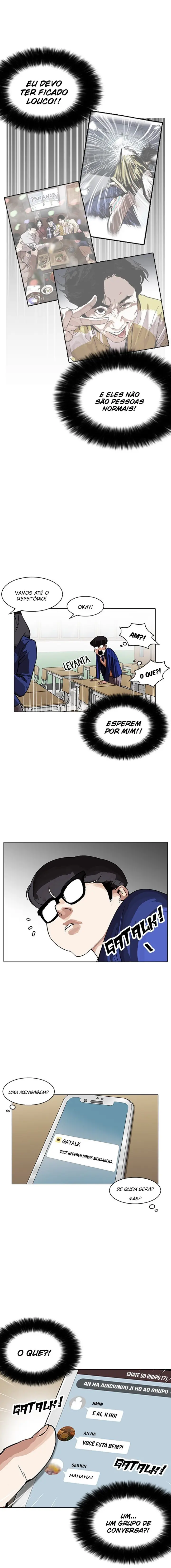 Read Aparências (PT-BR) PT Manga Online