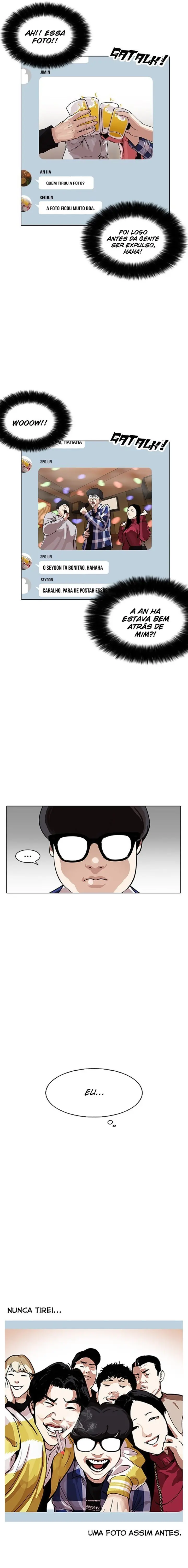 Read Aparências (PT-BR) PT Manga Online