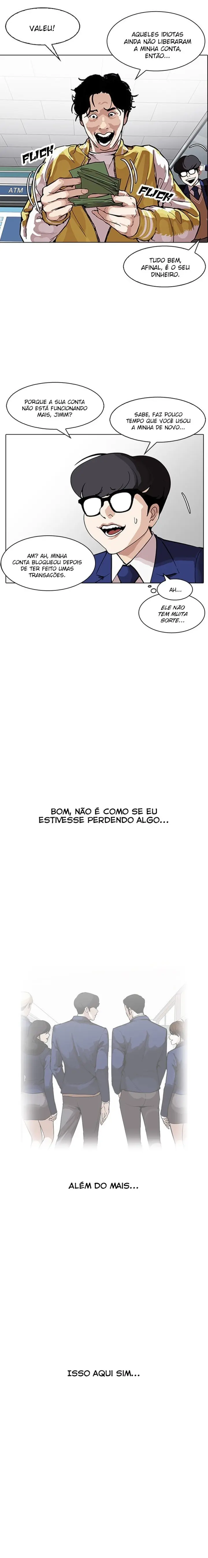 Read Aparências (PT-BR) PT Manga Online