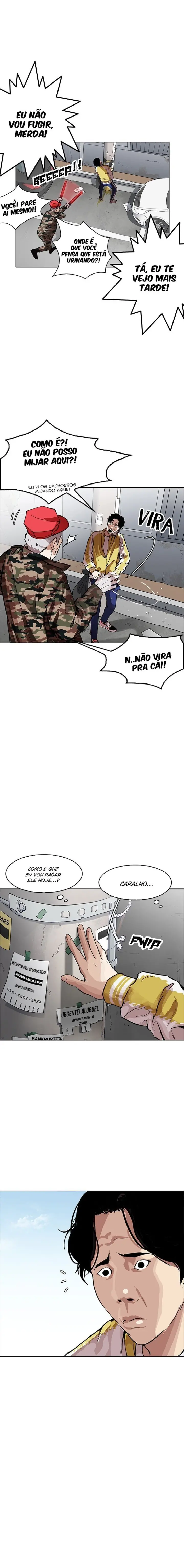 Read Aparências (PT-BR) PT Manga Online