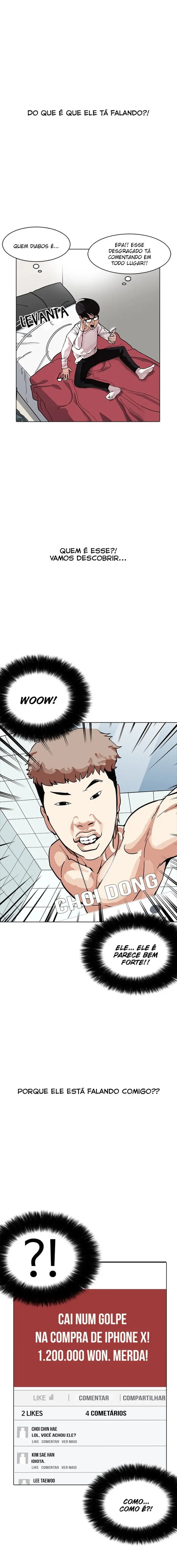 Read Aparências (PT-BR) PT Manga Online