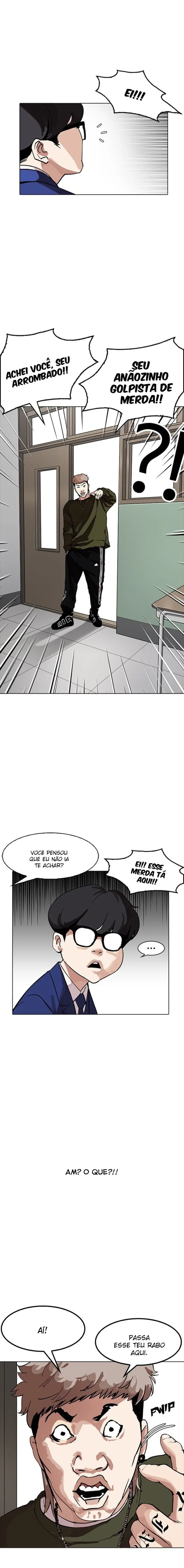 Read Aparências (PT-BR) PT Manga Online