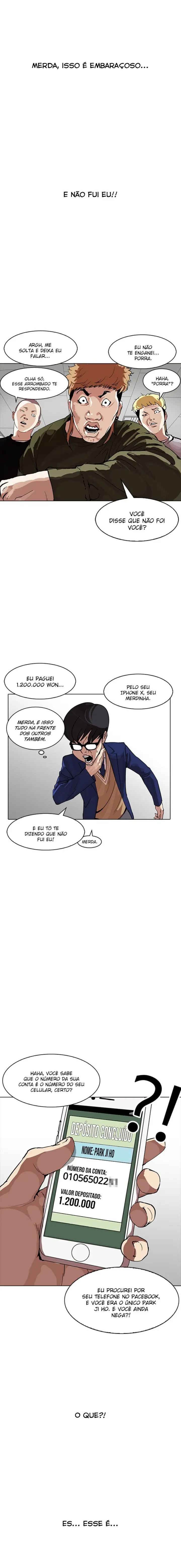Read Aparências (PT-BR) PT Manga Online