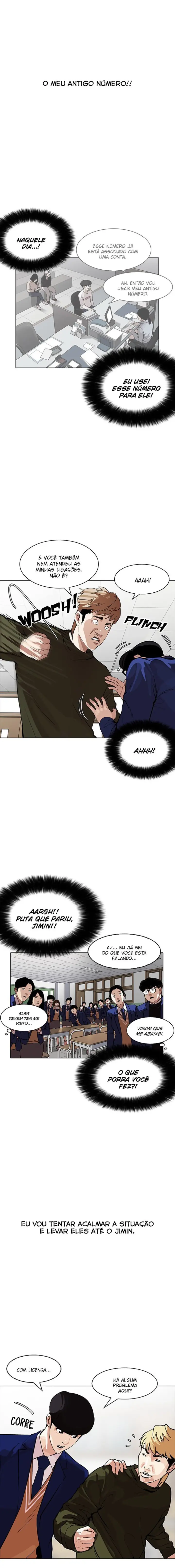 Read Aparências (PT-BR) PT Manga Online
