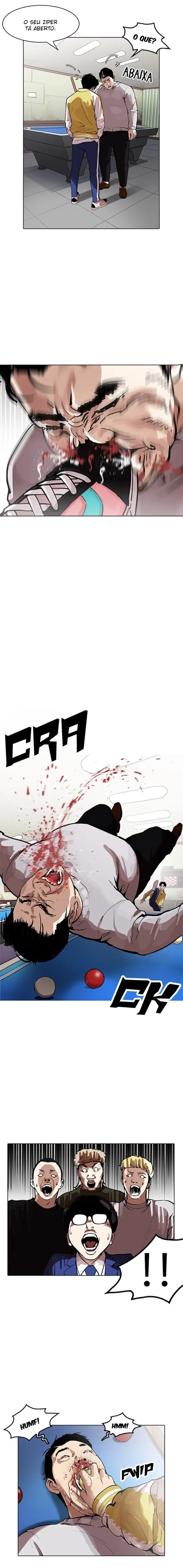 Read Aparências (PT-BR) PT Manga Online