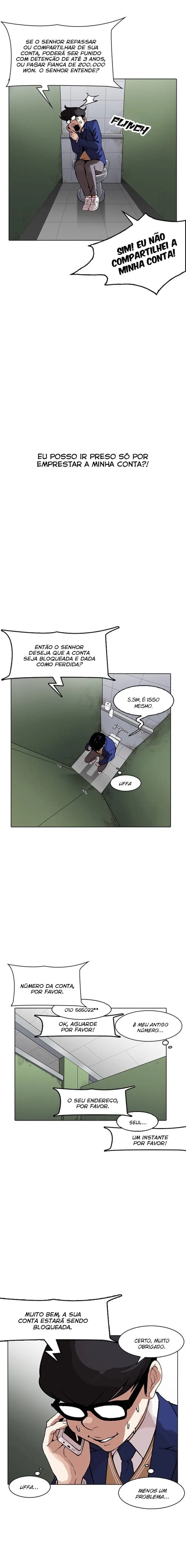 Read Aparências (PT-BR) PT Manga Online