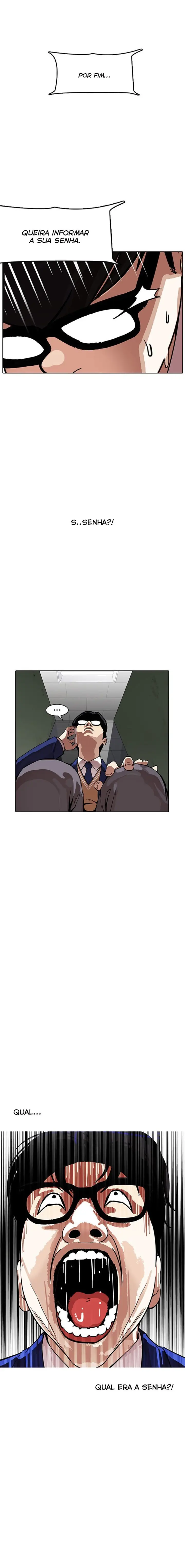 Read Aparências (PT-BR) PT Manga Online