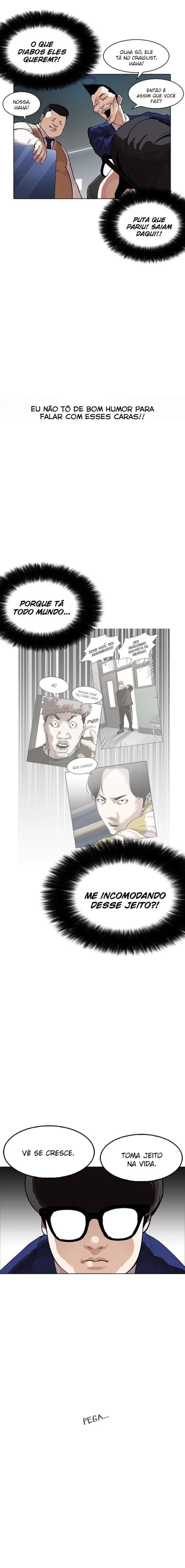 Read Aparências (PT-BR) PT Manga Online