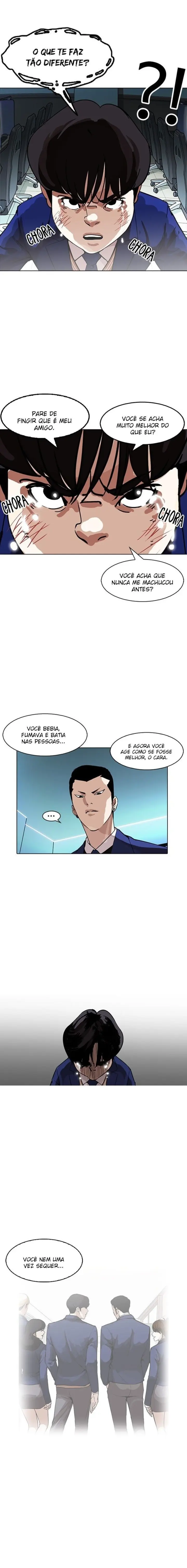 Read Aparências (PT-BR) PT Manga Online