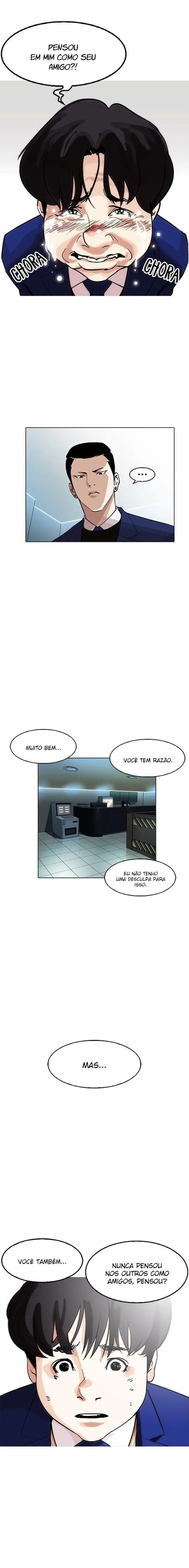 Read Aparências (PT-BR) PT Manga Online