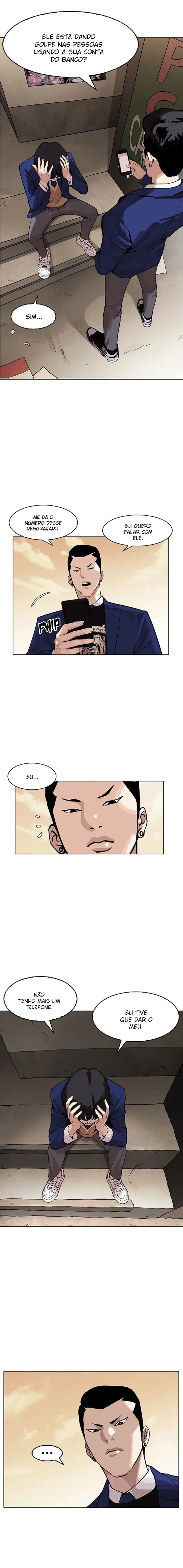 Read Aparências (PT-BR) PT Manga Online