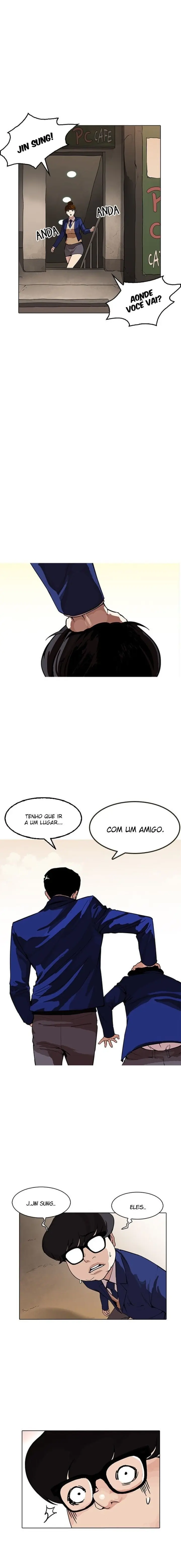 Read Aparências (PT-BR) PT Manga Online