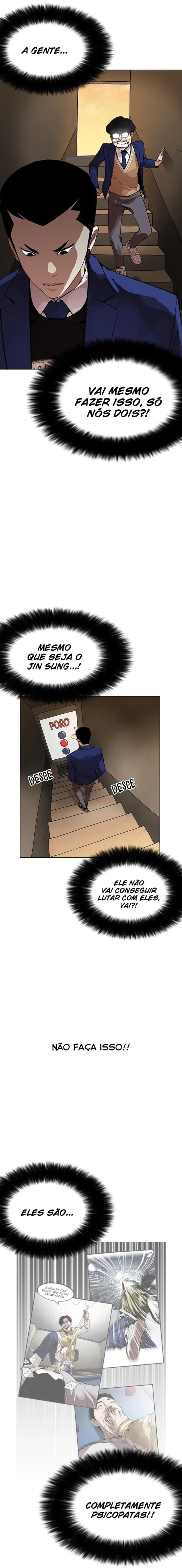 Read Aparências (PT-BR) PT Manga Online