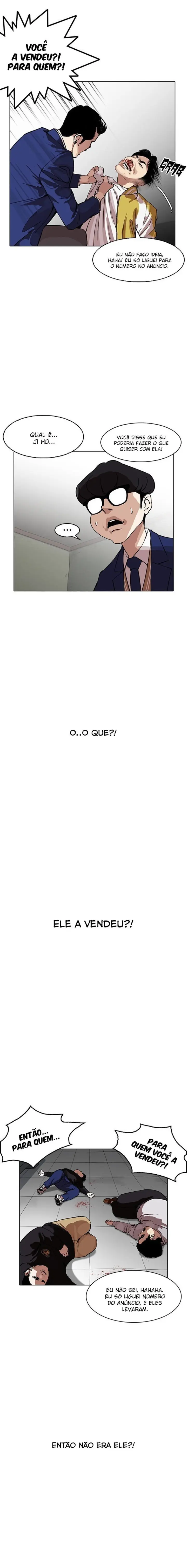 Read Aparências (PT-BR) PT Manga Online