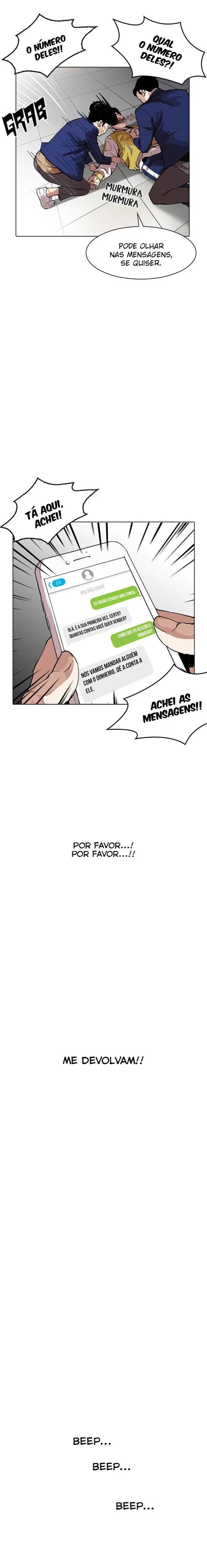 Read Aparências (PT-BR) PT Manga Online