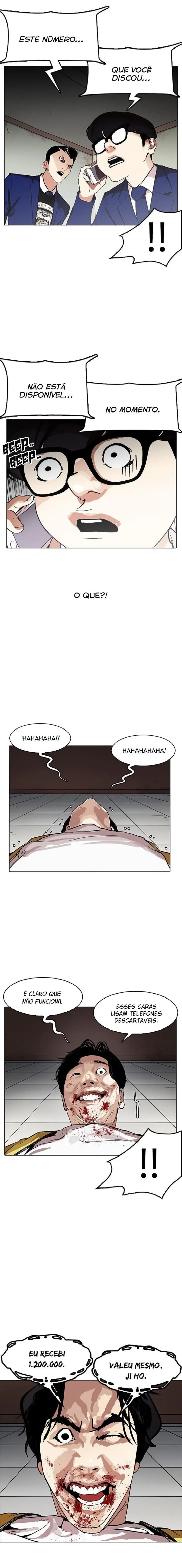 Read Aparências (PT-BR) PT Manga Online
