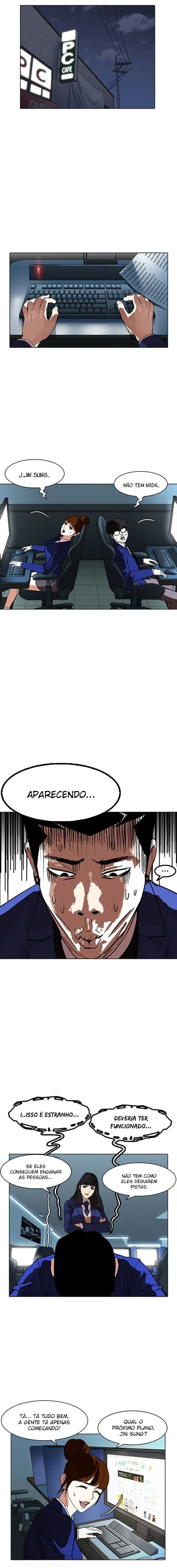 Read Aparências (PT-BR) PT Manga Online