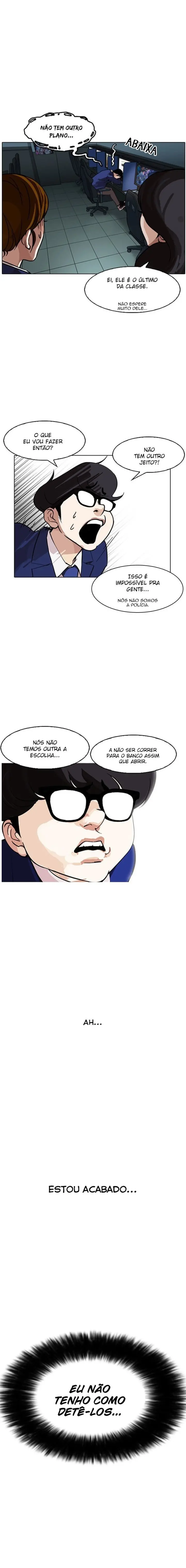 Read Aparências (PT-BR) PT Manga Online