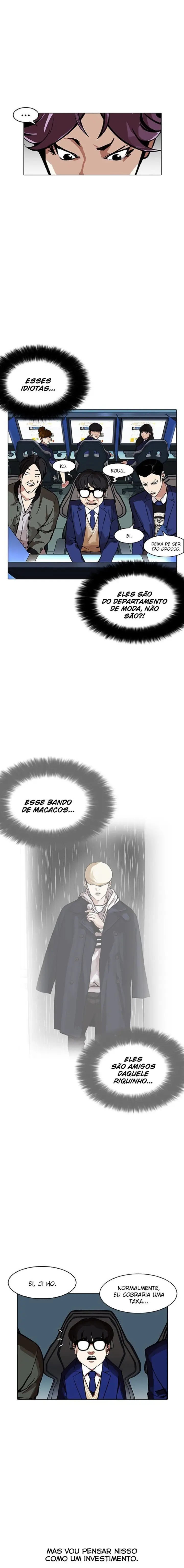 Read Aparências (PT-BR) PT Manga Online
