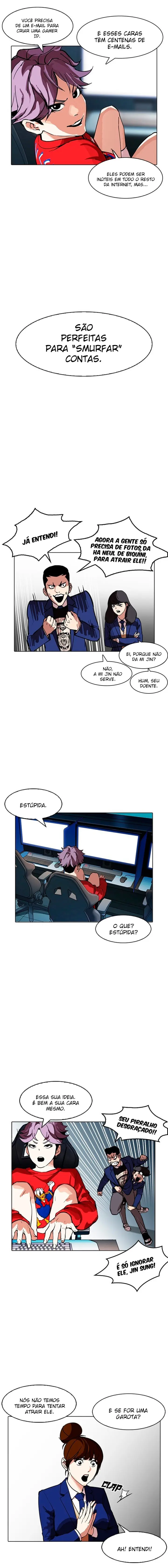 Read Aparências (PT-BR) PT Manga Online