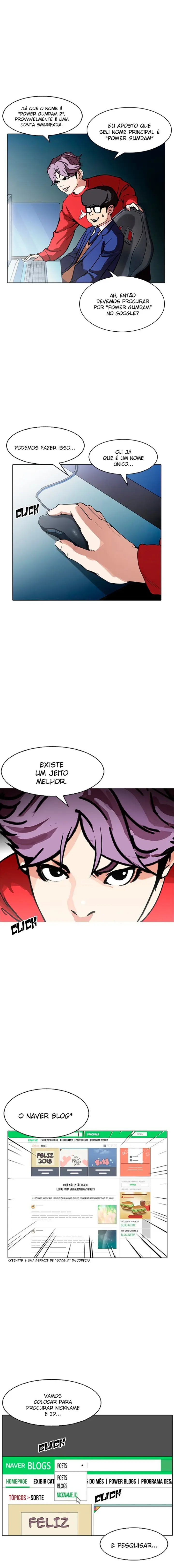 Read Aparências (PT-BR) PT Manga Online