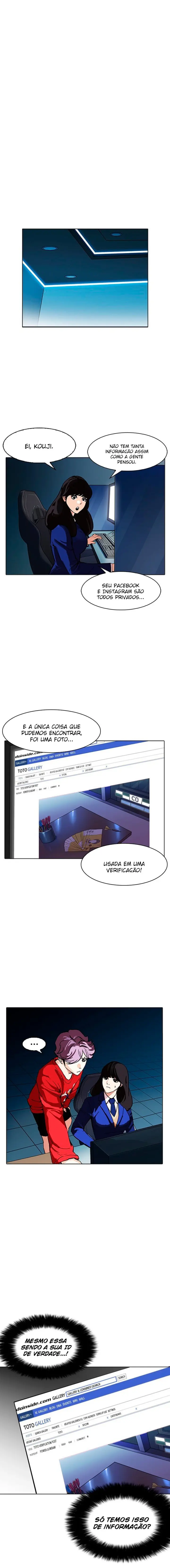 Read Aparências (PT-BR) PT Manga Online