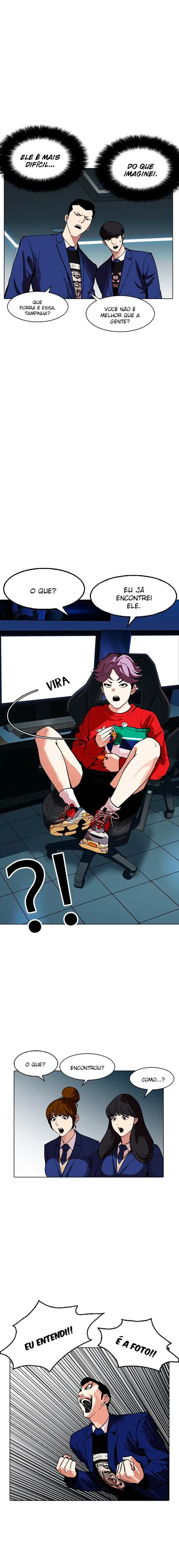 Read Aparências (PT-BR) PT Manga Online