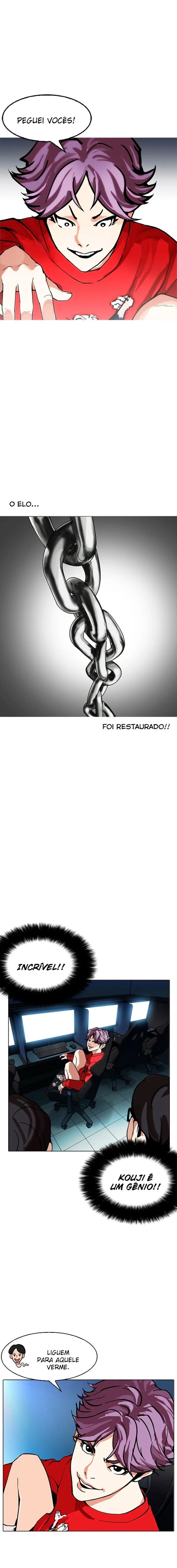 Read Aparências (PT-BR) PT Manga Online
