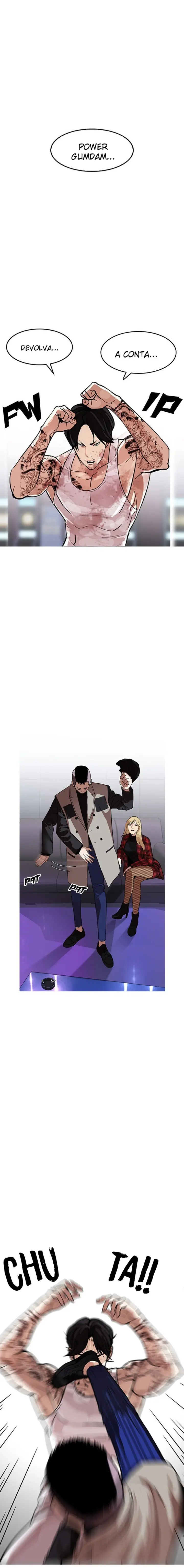 Read Aparências (PT-BR) PT Manga Online