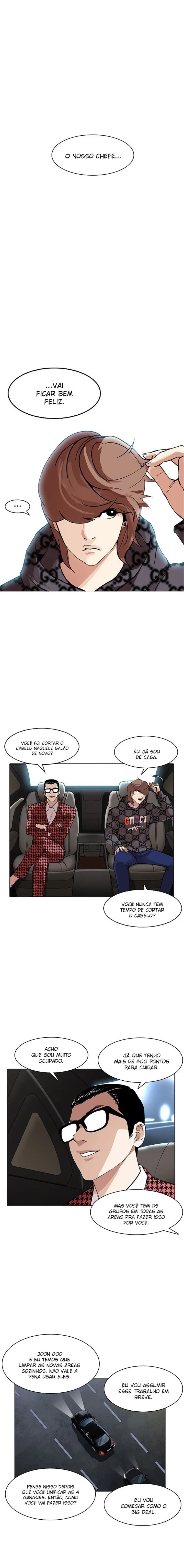 Read Aparências (PT-BR) PT Manga Online