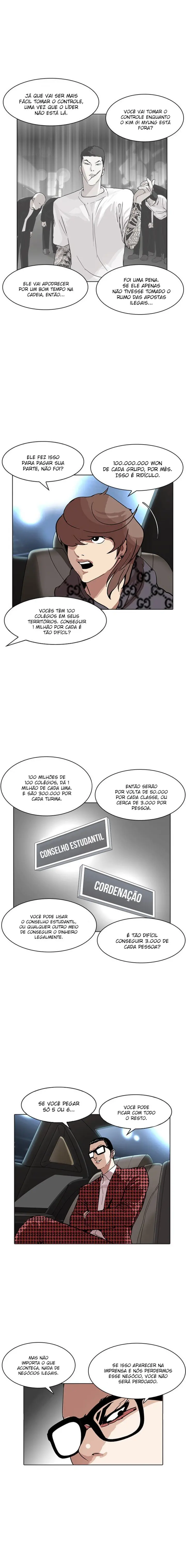 Read Aparências (PT-BR) PT Manga Online