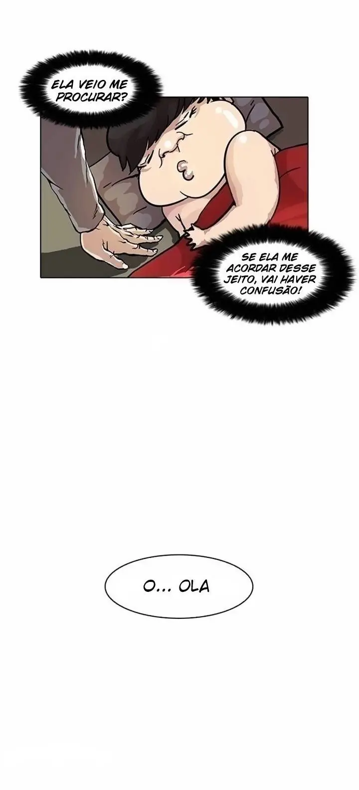 Read Aparências (PT-BR) PT Manga Online