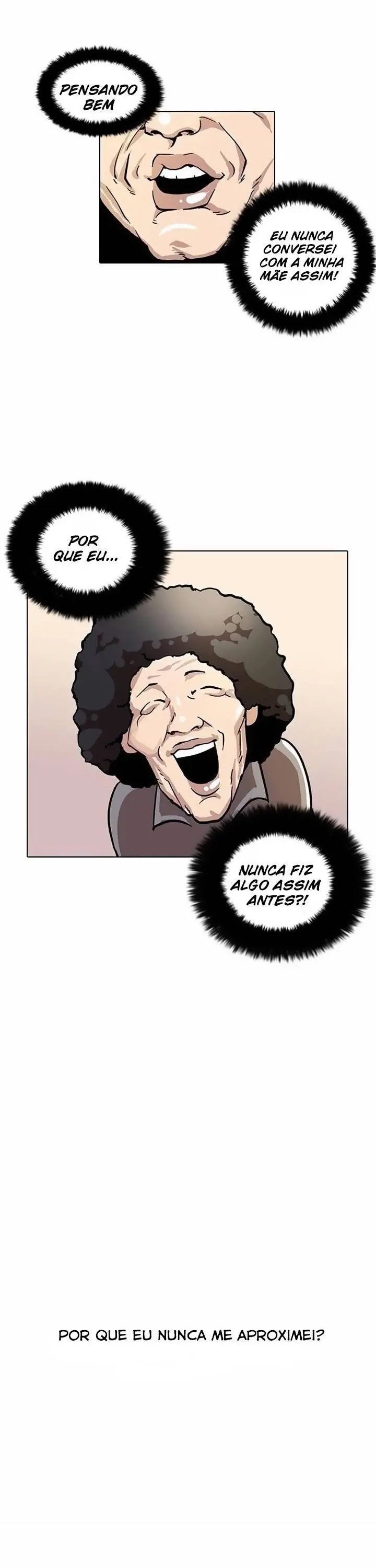 Read Aparências (PT-BR) PT Manga Online