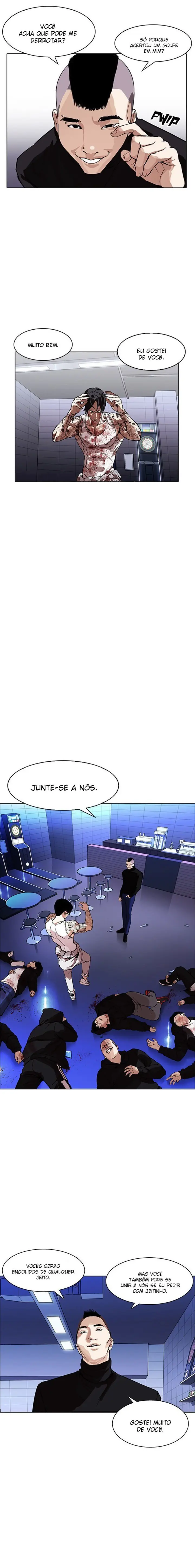 Read Aparências (PT-BR) PT Manga Online
