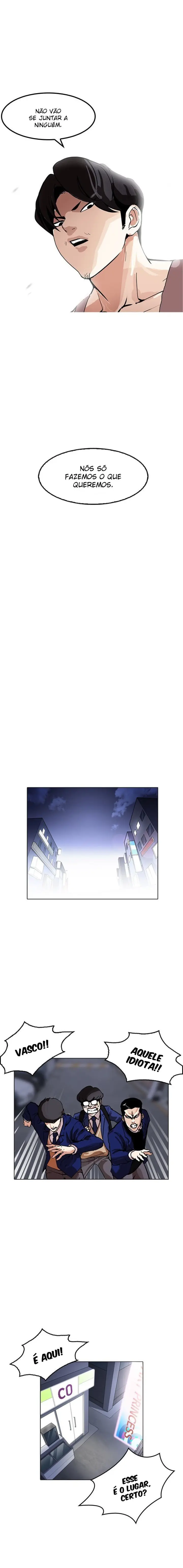 Read Aparências (PT-BR) PT Manga Online
