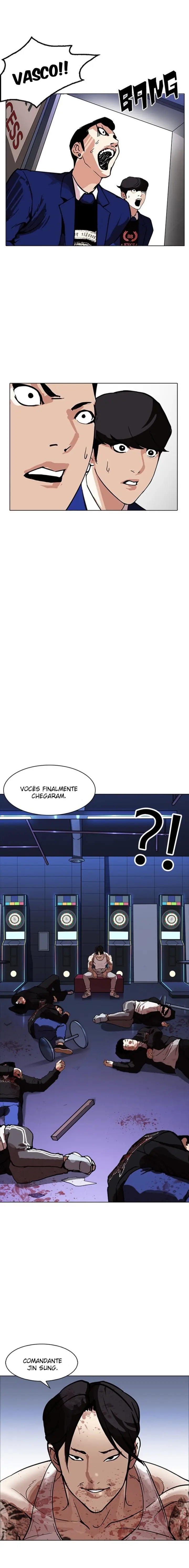 Read Aparências (PT-BR) PT Manga Online