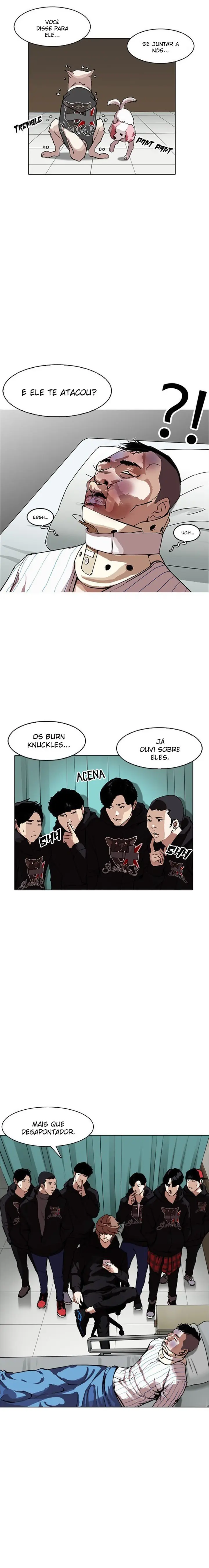 Read Aparências (PT-BR) PT Manga Online