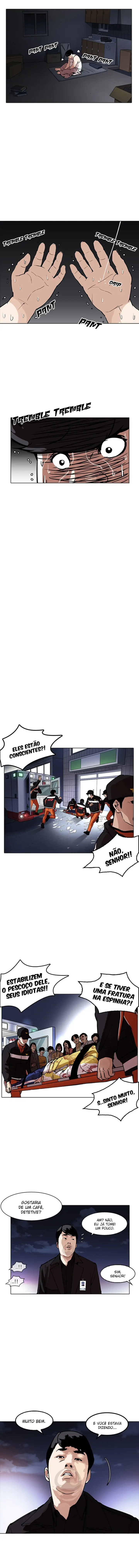 Read Aparências (PT-BR) PT Manga Online