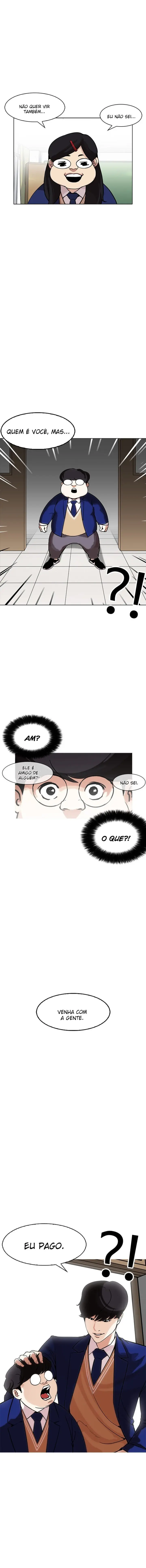 Read Aparências (PT-BR) PT Manga Online