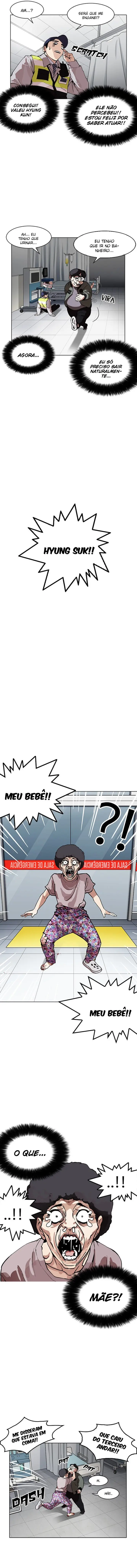 Read Aparências (PT-BR) PT Manga Online