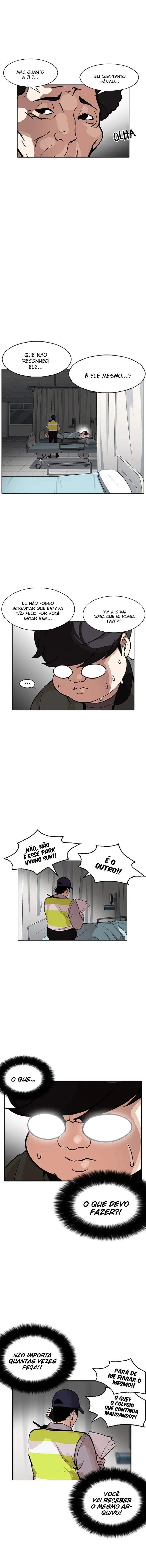 Read Aparências (PT-BR) PT Manga Online