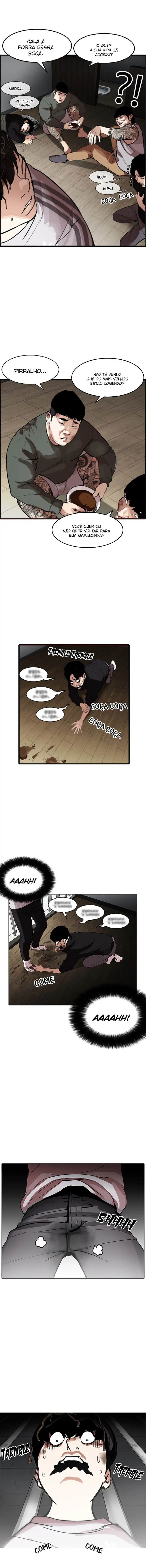 Read Aparências (PT-BR) PT Manga Online