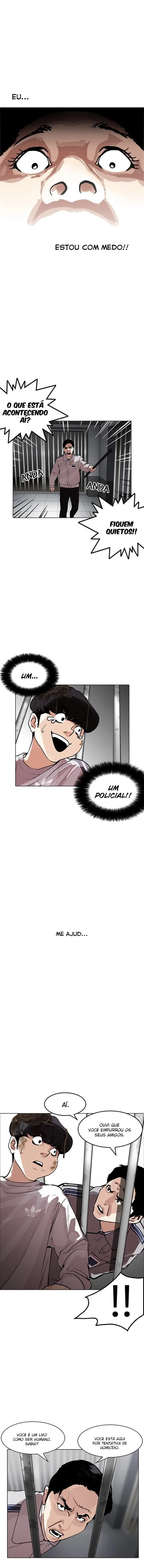 Read Aparências (PT-BR) PT Manga Online