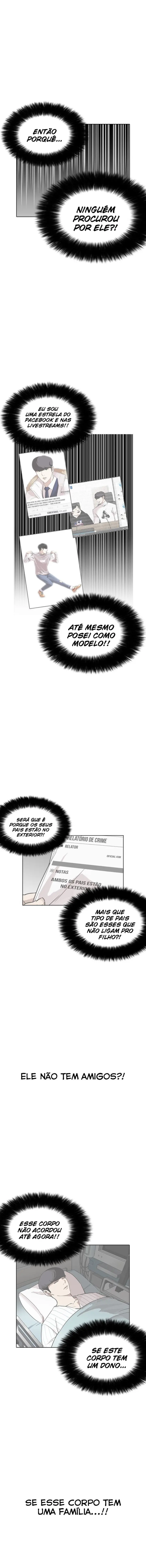 Read Aparências (PT-BR) PT Manga Online