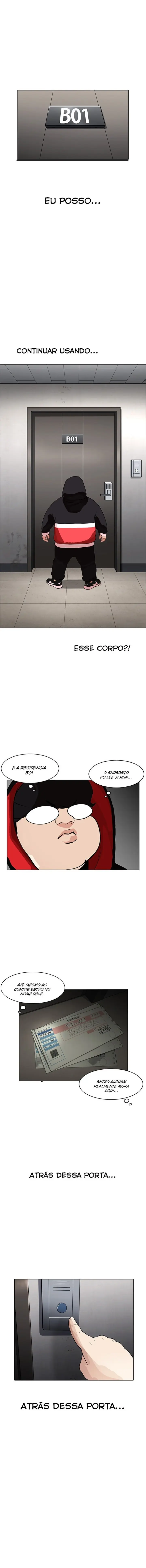 Read Aparências (PT-BR) PT Manga Online